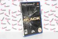 Black Ps2 GameBAZA