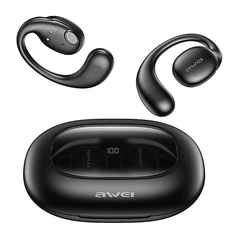 Słuchawki AWEI T80 bezprzewodowe nowe w foli bluetooth