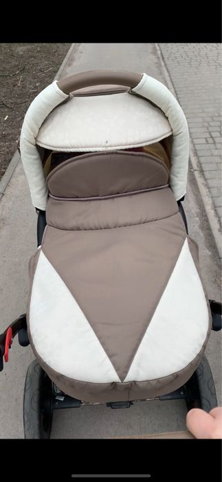 Продам коляску для дівчинки/хлопчика