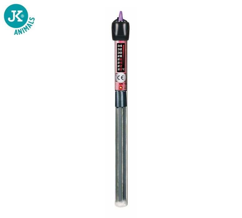 Grzałka do akwarium  JK-H300W
