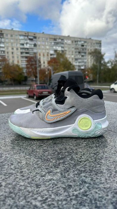 Nike KD Trey 5 X   [US 9.5|27.5 cm]