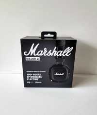 Marshall Major 5  Black В НАЯВНОСТІ