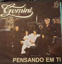Disco LP vinil Gemini