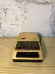 Magnetofon reporterski unitra mk250 prl vintage retro