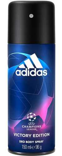 Adidas Champions League Victory Edition 150ml Dezodorant dla mężczyzn
