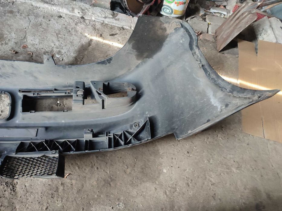 Zderzak leon top sport fr