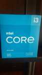 Процесор Intel core 10105f LGA 1200 3,7ггц номинальная