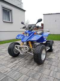 HONDA Barossa 170 JAK NOWA