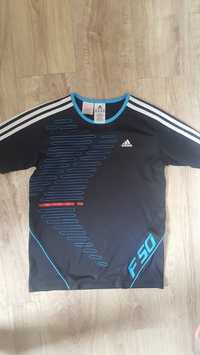 Adidas- sliczna koszulka 164 cm 13-14 l