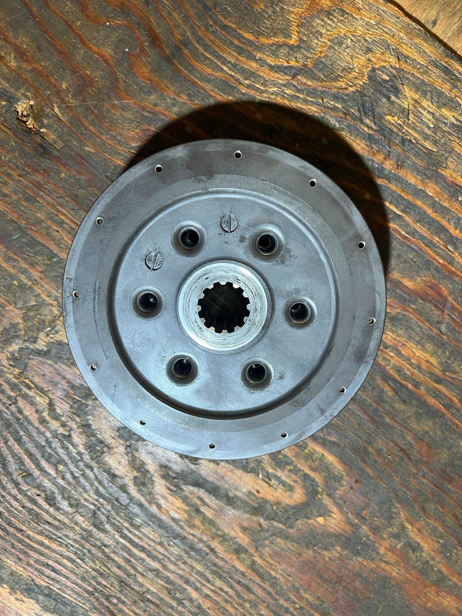 kosz wewnetrzny sprzegla tarczek docisku honda crf 450 r 13-16