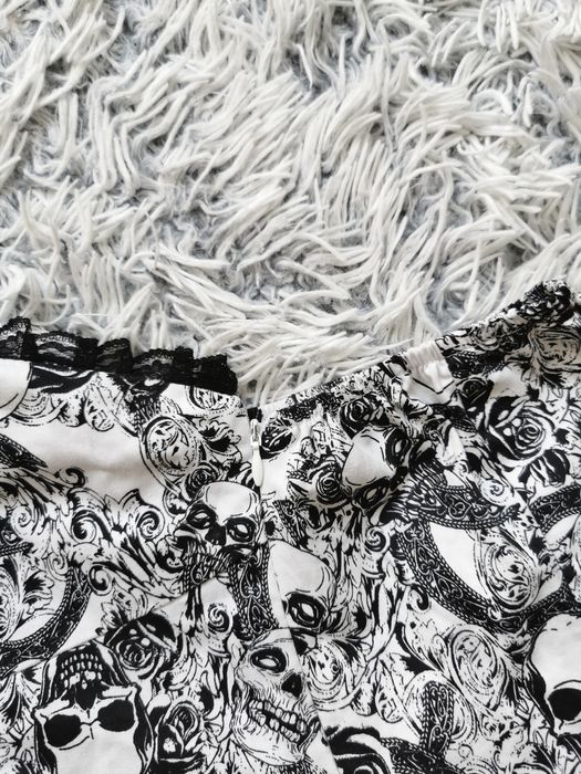 Sukienka lolita Hearts & Roses