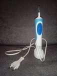 Szczoteczka Oral B braun