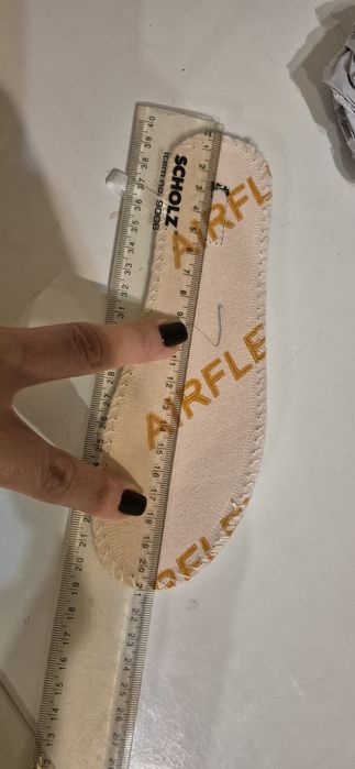 Ботинки зимові B&G чобітки 21 см