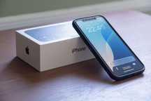 iPhone 11  128GB / Bateria 94% / Pierwszy właściciel / Idealny stan