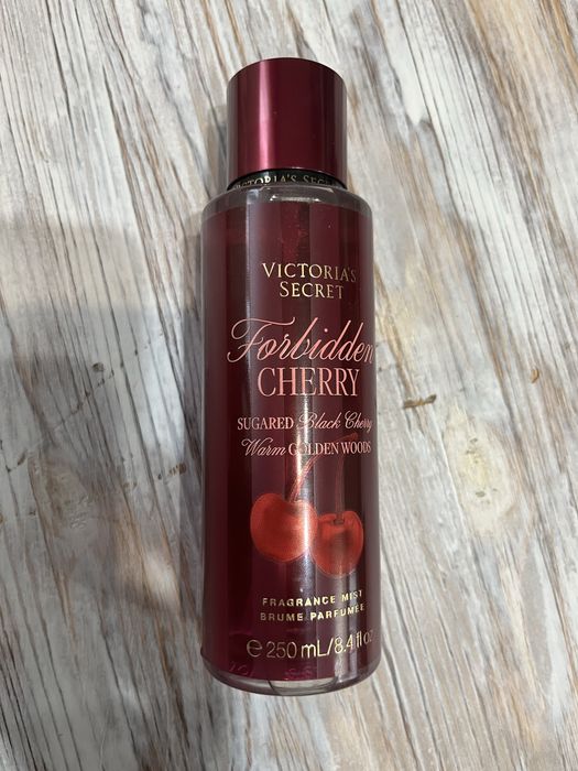 міст від Victoria’s secret “Forbidden cherry”