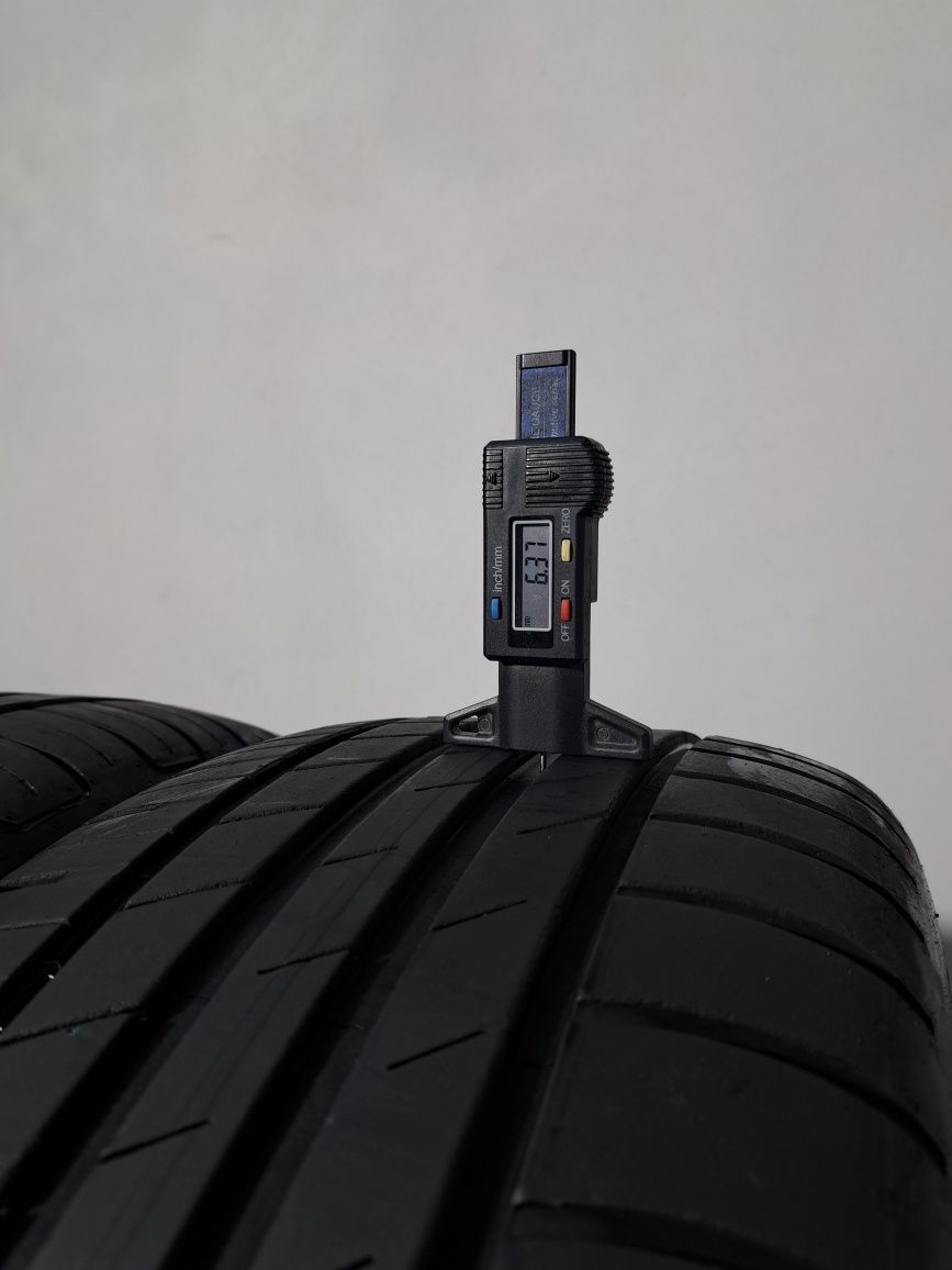 Шини колеса 225 50 R17 GOODYEAR Efficient Grip Performance резина Літо