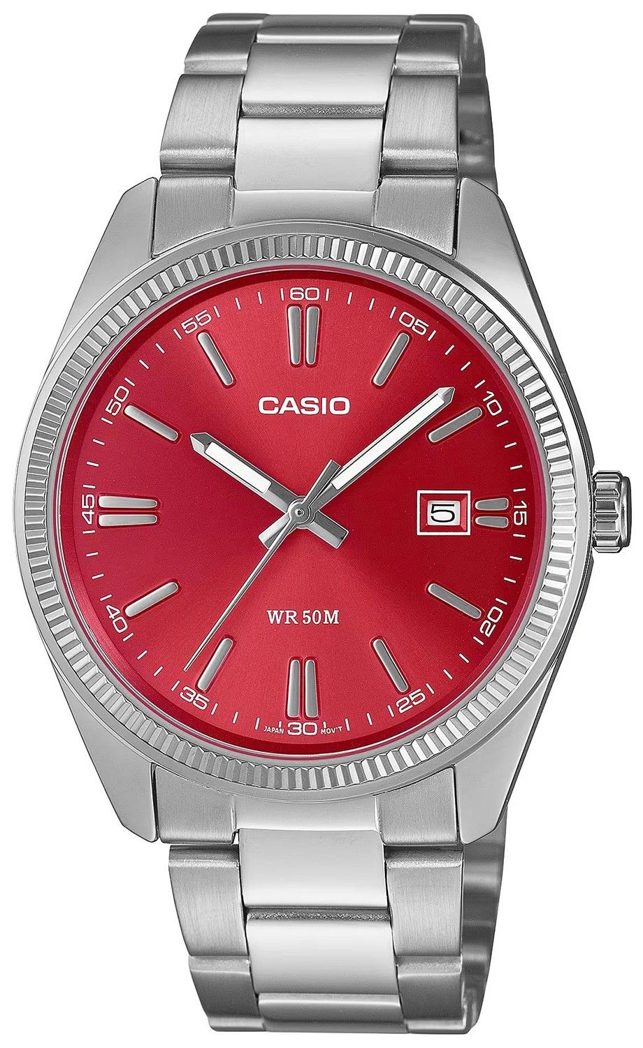 zegarek męski casio mtp-1302pd-4avef + box