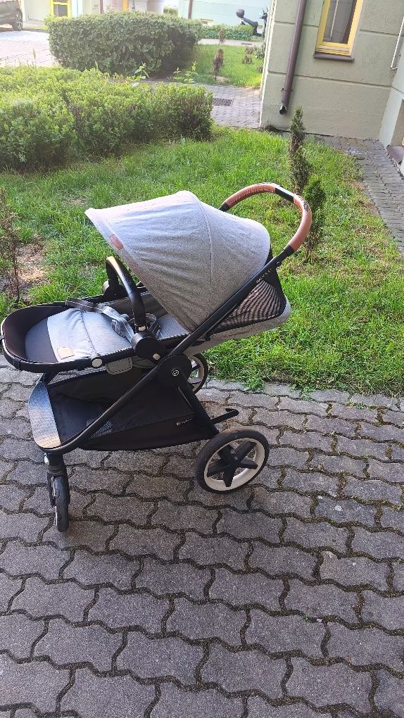 Wózek Cybex balios M