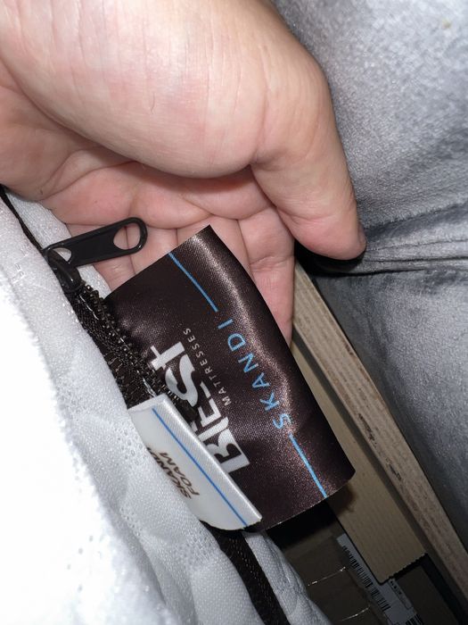 Blest матрас матрац 180*200