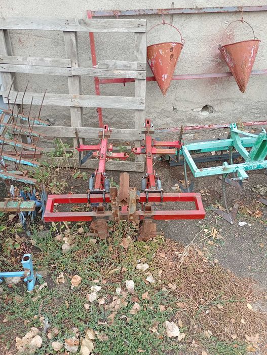 Мінітрактор Yanmar YM1301