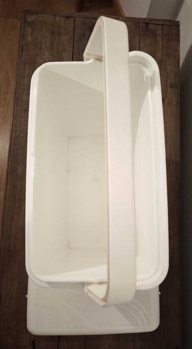 Caixas / Malas / Geleiras Térmicas