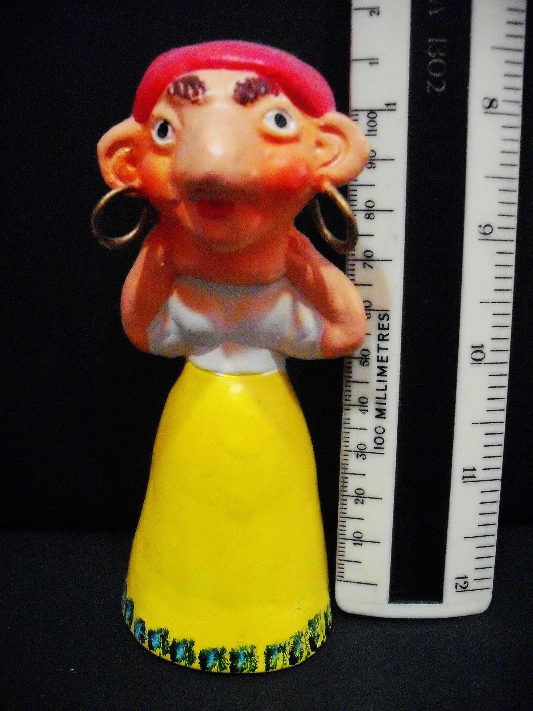Peça antiga de Figurado de Barcelos