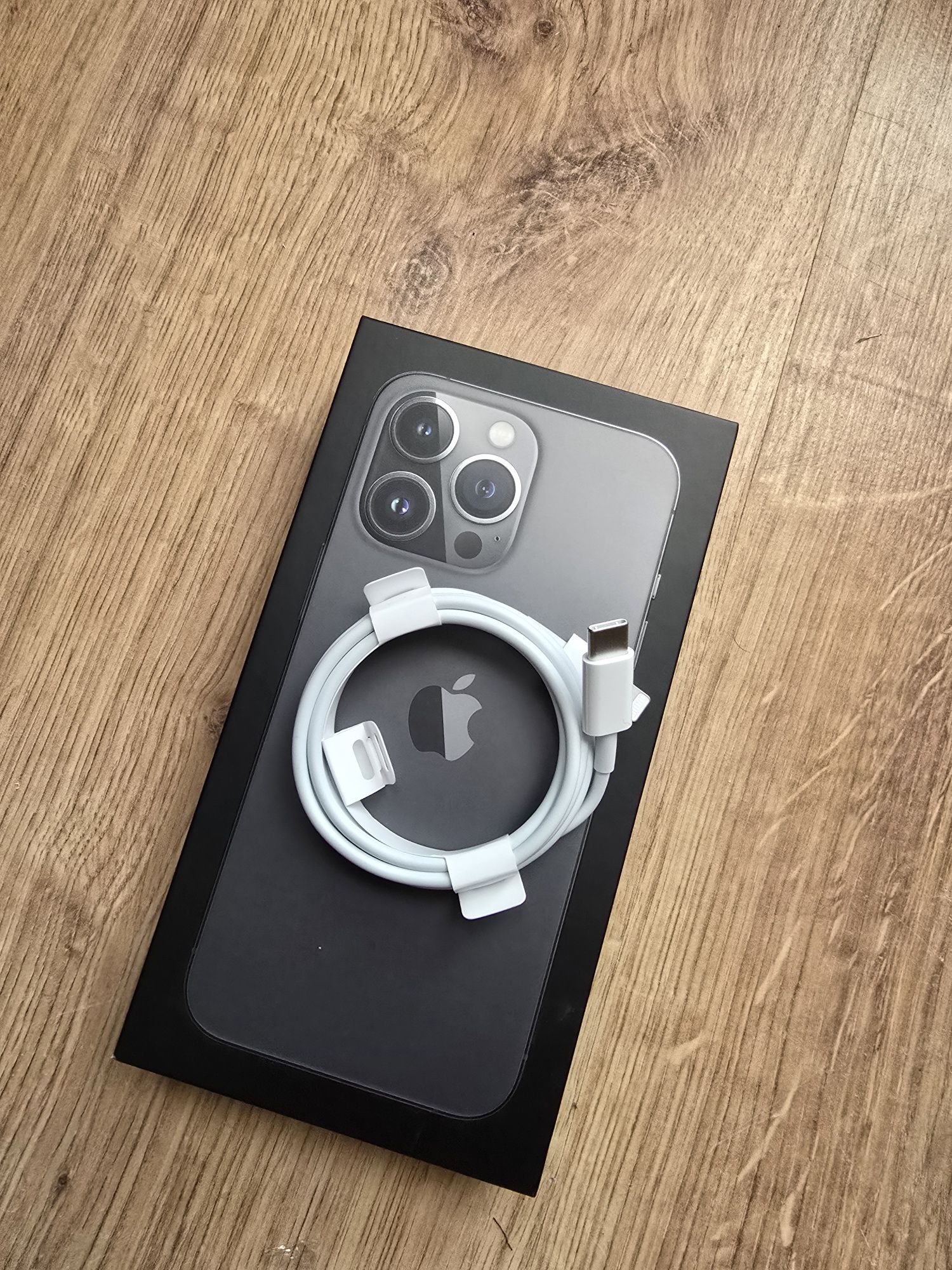 Kabel lightning - USB-c IPhone oryginalny