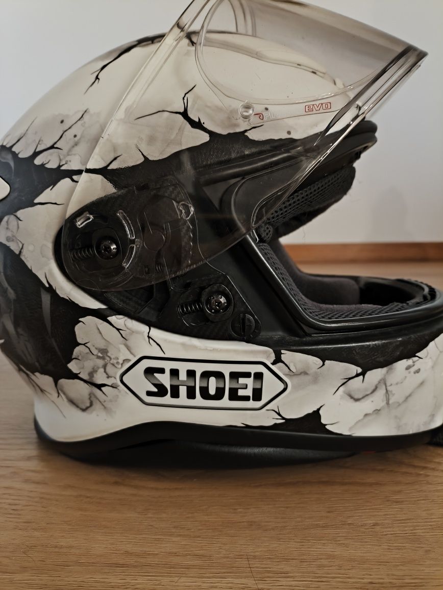 Capacete Shoei NXR 1