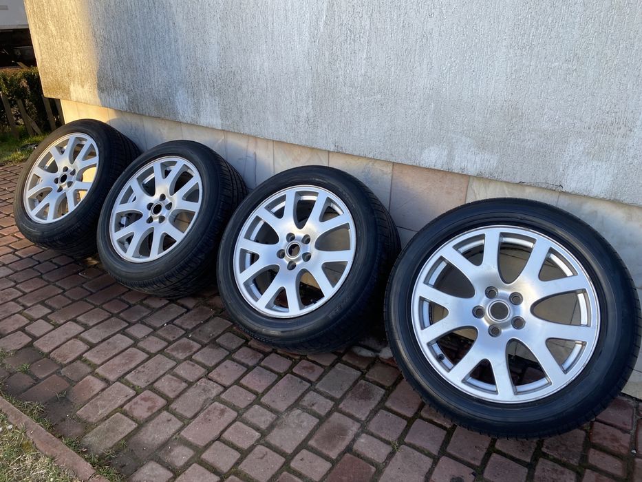 Продам диски R19 Range Rover Sport