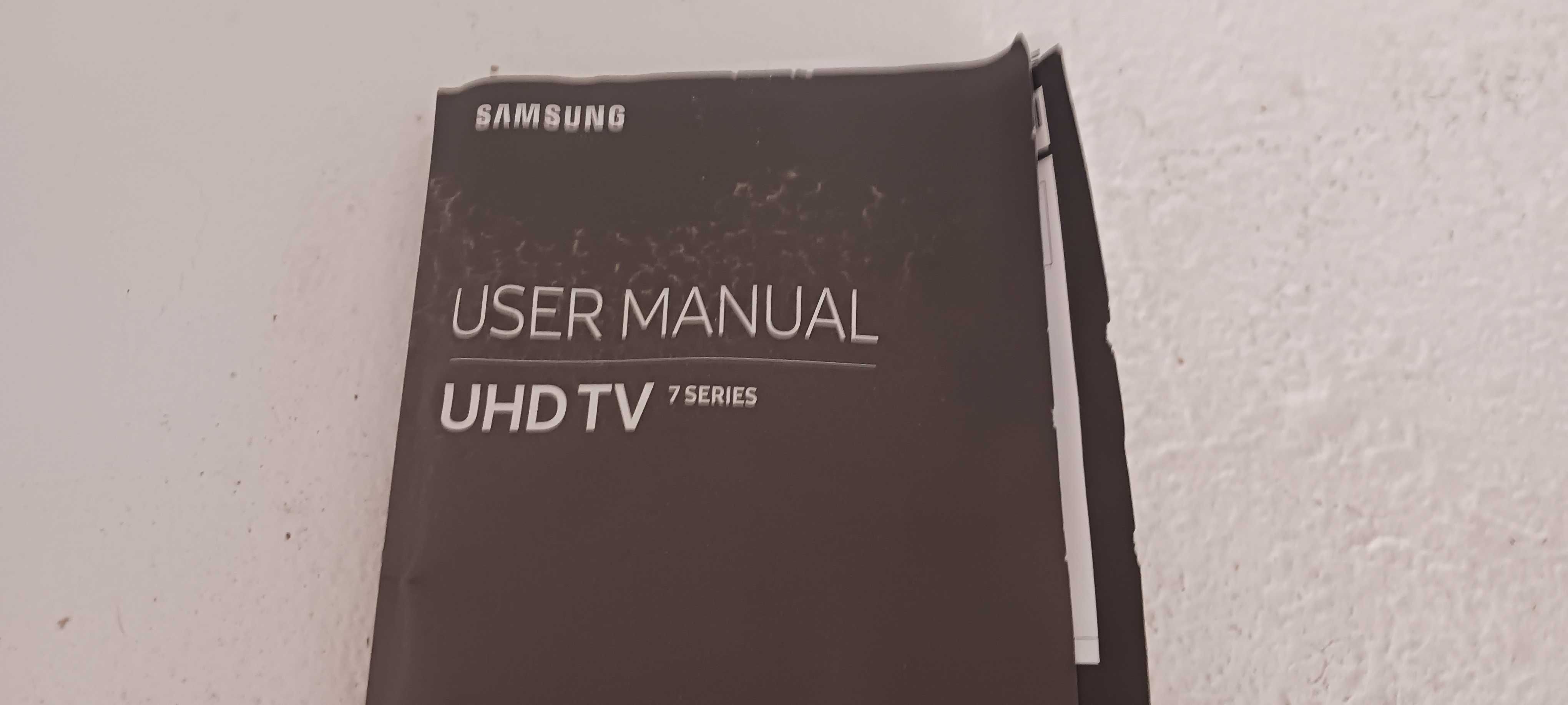 Samsung SMART T.V 50"