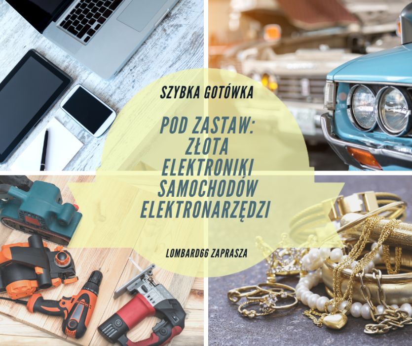 SKUP ZŁOTA, elektronika, agd, rtv itp Wschowa-Westerplatte3