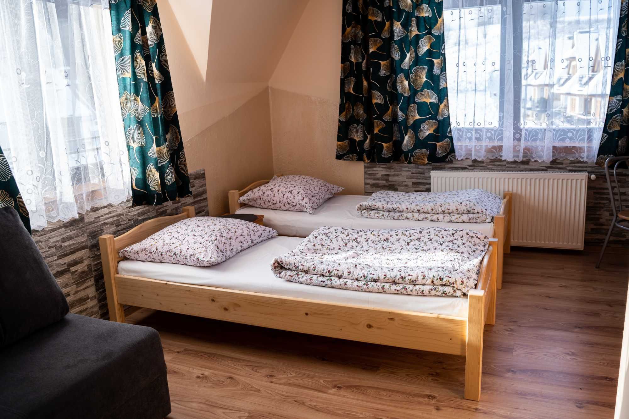 Kwatery Prywatne-Apartament Zakopane