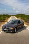 BMW e36 318is Original