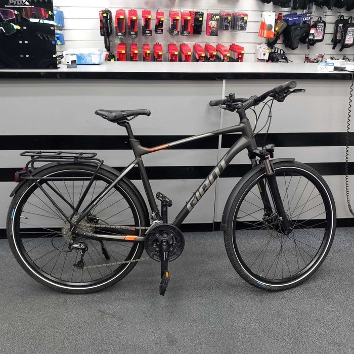Rower Trekkingowy Giant Alltour SLR 2 L
