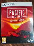 Pacific Drive PS5