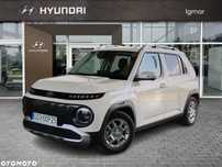 Hyundai Inster Hyundai Inster EV | 2025 | Modern + Winter | 49kWh
