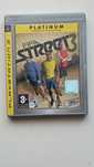 Gra Fifa Street 3 na konsole ps3
