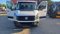 Volkswagen CRAFTER  VW Crafter