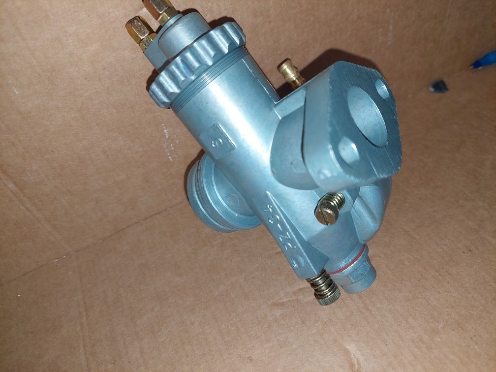 Gaznik pegaz nowy wsk 175 shl m11 gazela junak m7 m10 osa