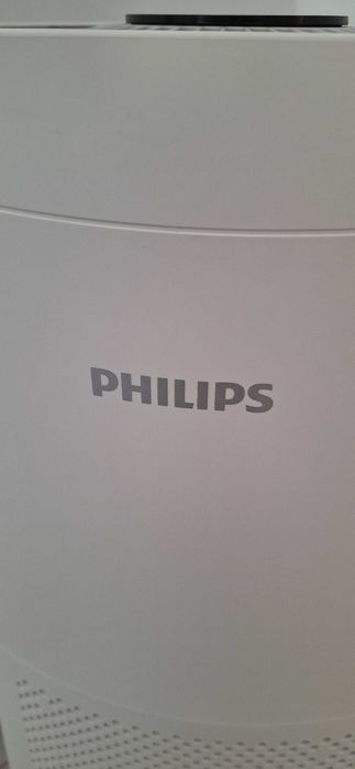 Oczyszczacz powietrza philips