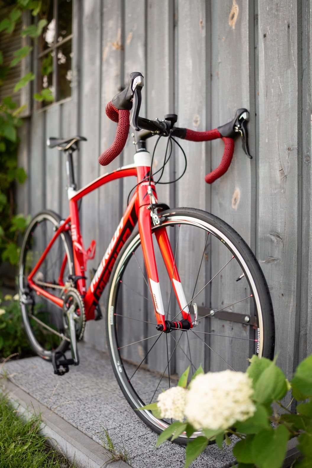 Merida LiteRide93