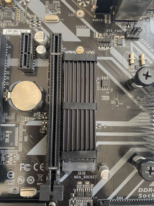 dysk ssd m2 nvme 512gb lexar nm620