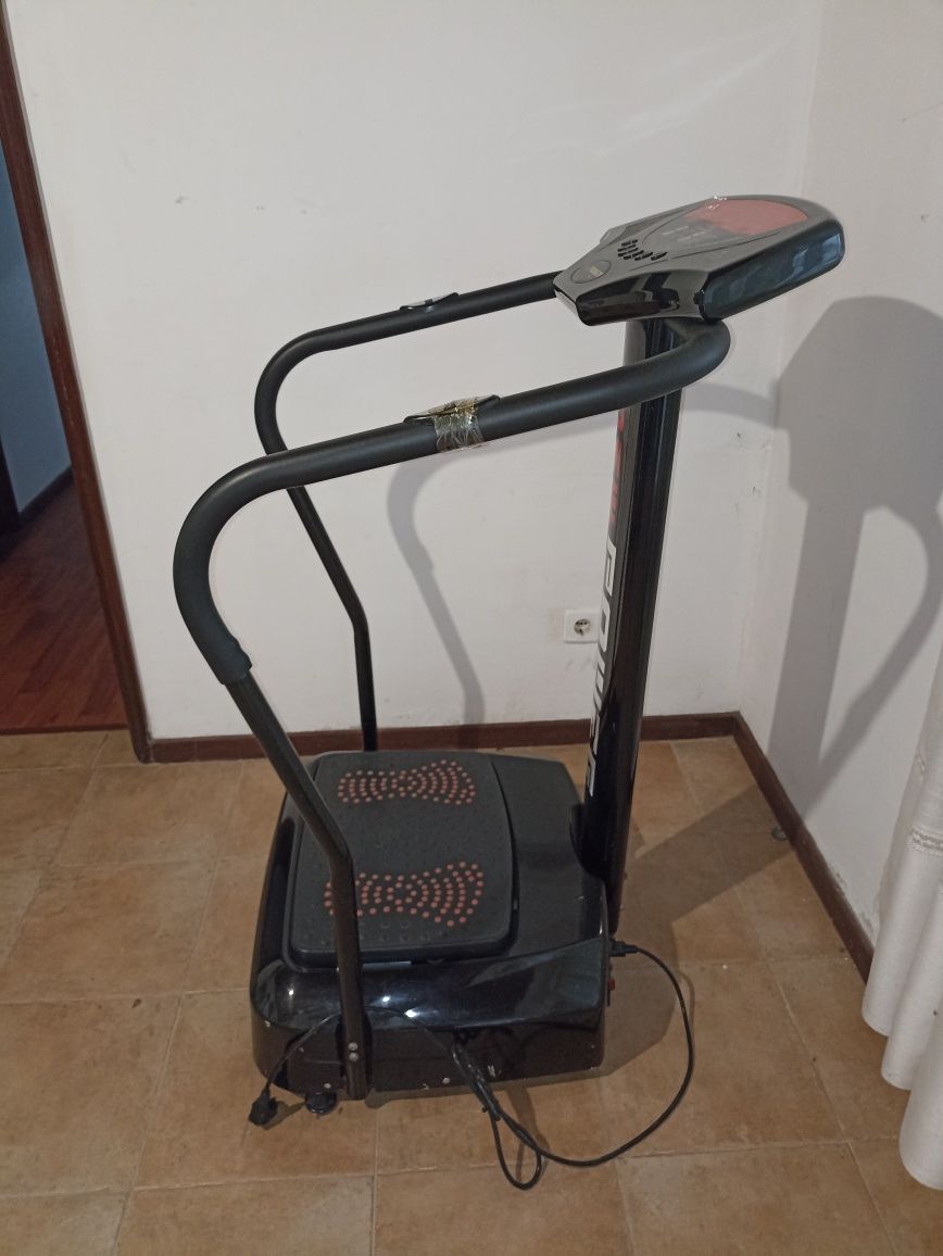 Máquina New Power 1000 Watios