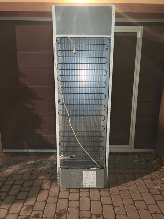 Witryna chłodnia frigoglass s76 sl 60 cm