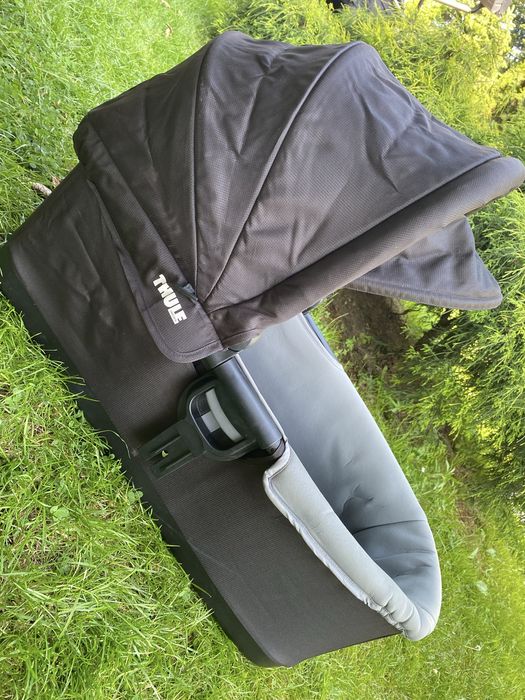 Gondola thule urban glide