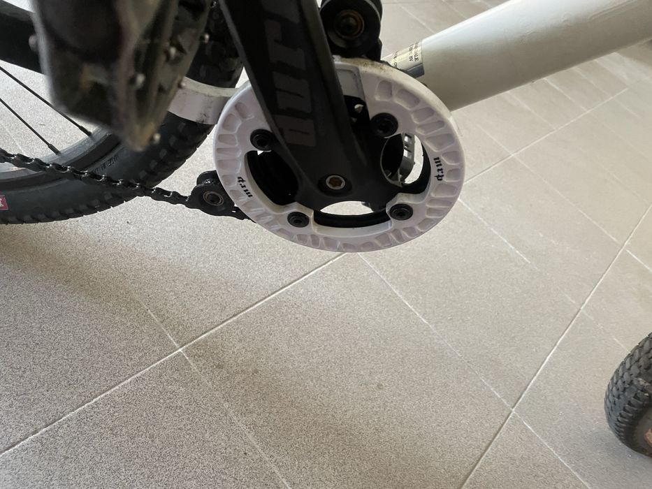 мтб стріт дерт