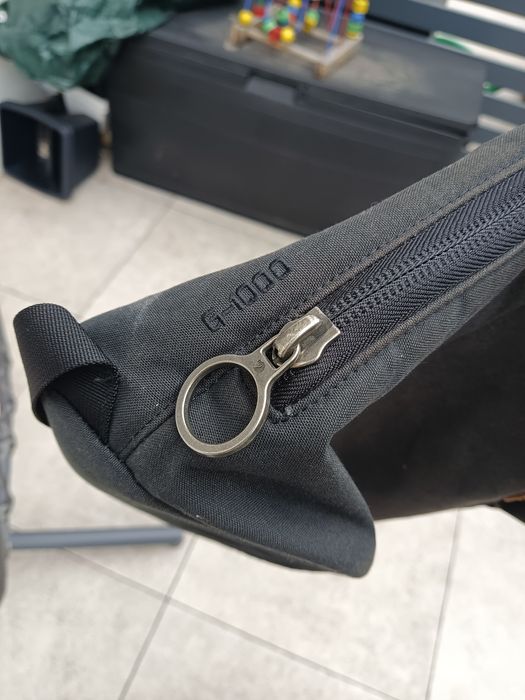 Fjallraven plecak