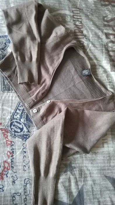 Roupa nova menina/rapariga