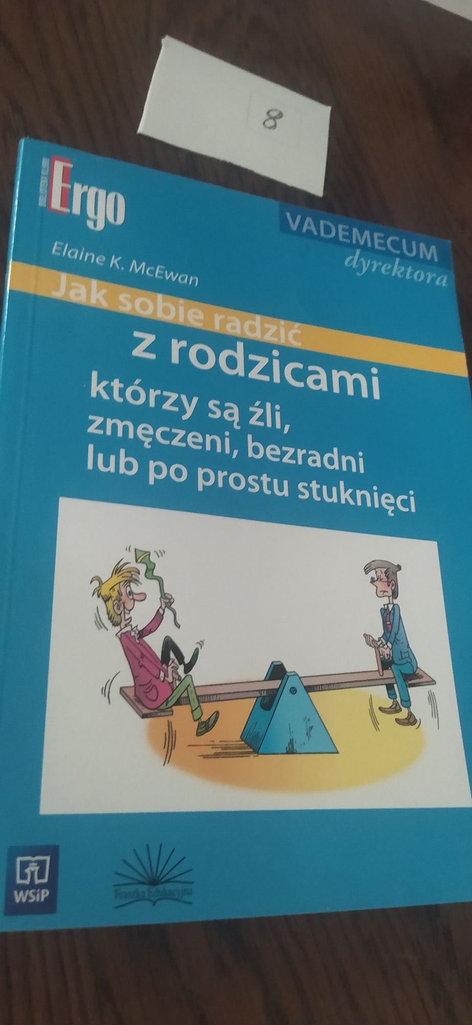 Jak sobie radzić z rodzicami którzy są źli, zmęczeni, bezradni
