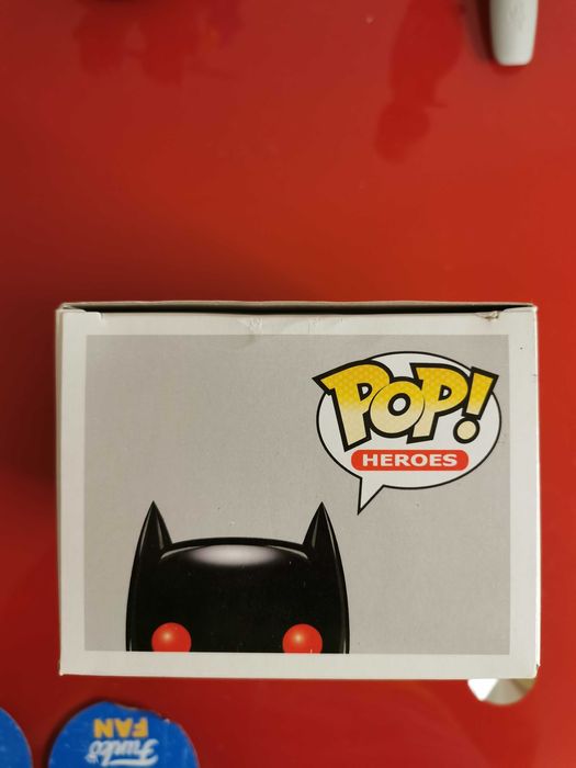 Funko Pop Batman Earth 2